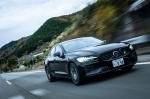 Volvo S60 T8 Polestar Engineered 2019 года (JP)
